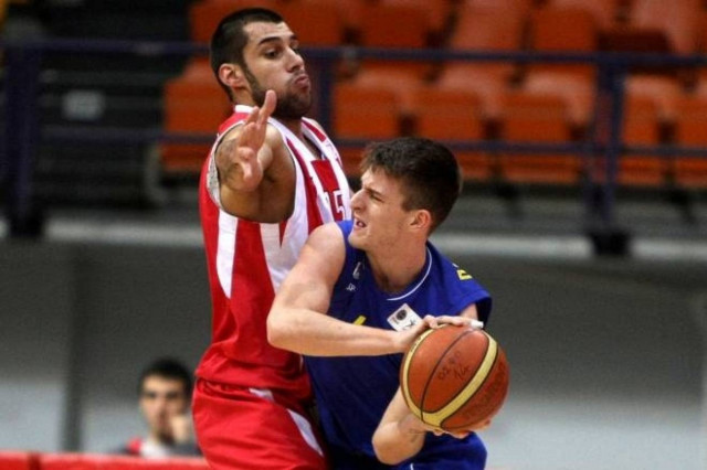 LIVE Περιστέρι – Ολυμπιακός