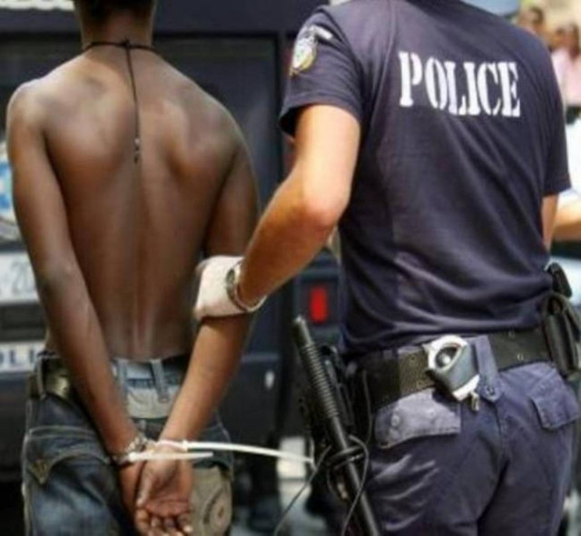 «Σκούπα» κατά της εγκληματικότητας σε Κυψέλη και Πατήσια