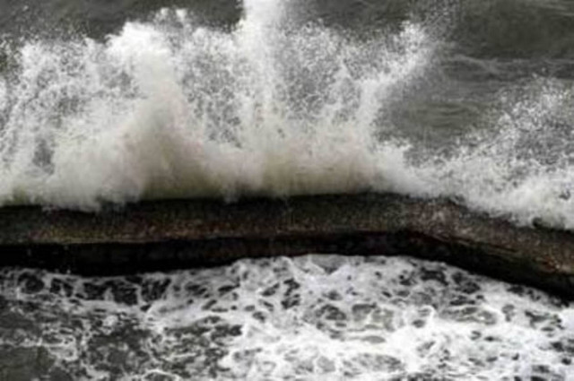 Απαγορευτικό απόπλου στην Ηγουμενίτσα