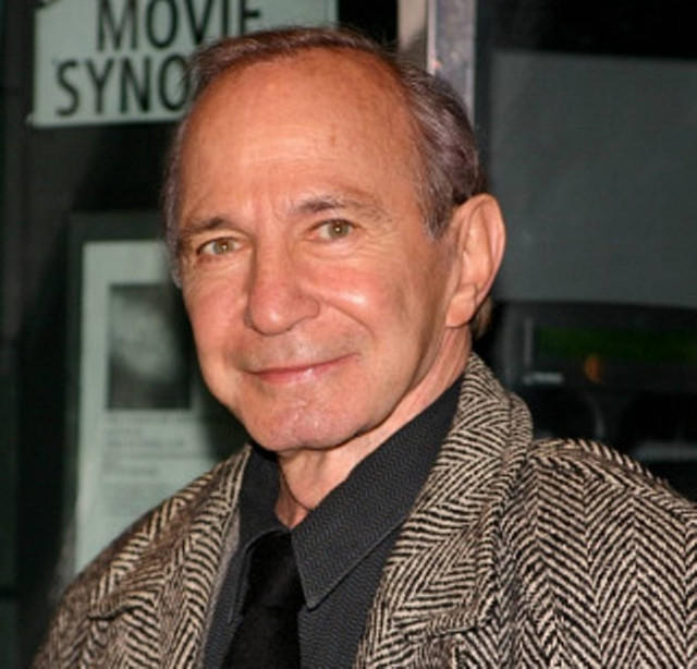 Πέθανε ο ηθοποιός Μπεν Γκαζάρα