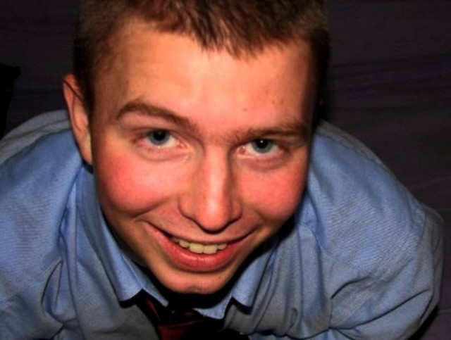 Από στρατοδικείο ο Μάνινγκ για τη διαρροή στο Wikileaks