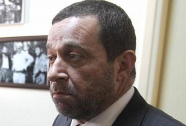 Δημοψήφισμα για το Κυπριακό προτείνει ο Ντενκτάς