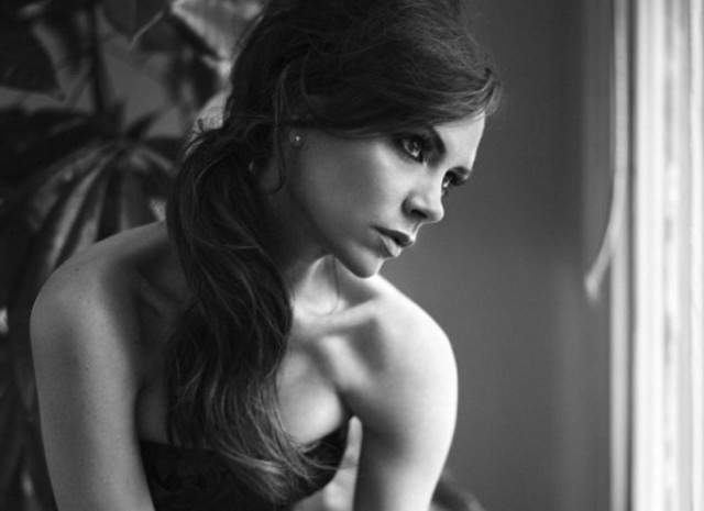 Σέξι …Spice από την Βικτόρια Μπέκαμ