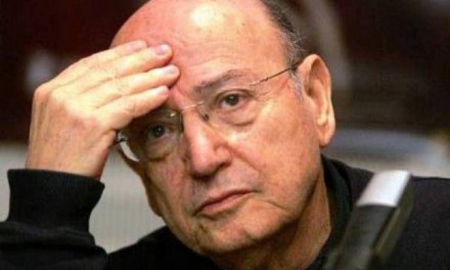 Τι έλεγε ο Θόδωρος Αγγελόπουλος για την Ελλάδα και την κρίση