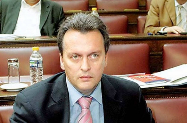 Κοντογιάννης: Χαριστική βολή η νεροποντή στην Ηλεία