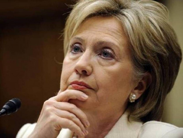 Χ. Κλίντον: «Παρωδία» το βέτο Κίνας, Ρωσίας