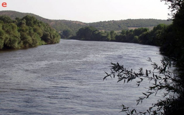 Κίνδυνος για «εισαγόμενες» πλημμύρες και από τη Βουλγαρία