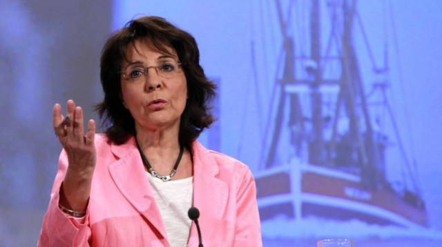 Μ. Δαμανάκη: Υπάρχουν σχέδια για έξοδο από το ευρώ