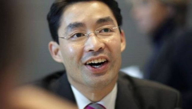 Ανένδοτος ο Ρέσλερ για την συμμετοχή της ΕΚΤ στο ελληνικό «κούρεμα»