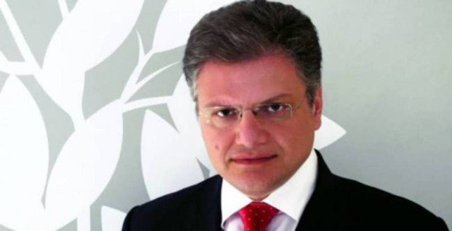 ΔΗΣΥ: Όχι σε νέες οριζόντιες περικοπές