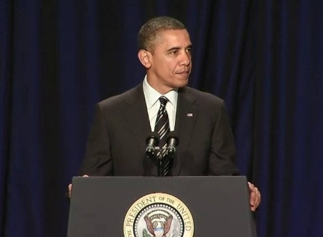 Ομπάμα: Το Ισραήλ δεν έχει αποφασίσει αν θα επιτεθεί στο Ιράν
