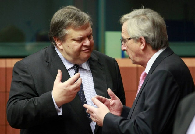 Τι απαντά το υπουργείο Οικονομικών στο δημοσίευμα του Reuters