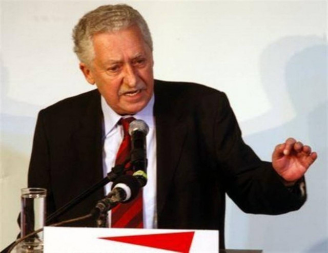 ΔΗΜΑΡ: Όχι στα εκβιαστικά διλλήματα της τρόικας