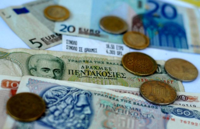 Bild: Οι Γερμανοί θέλουν την Ελλάδα εκτός ευρώ