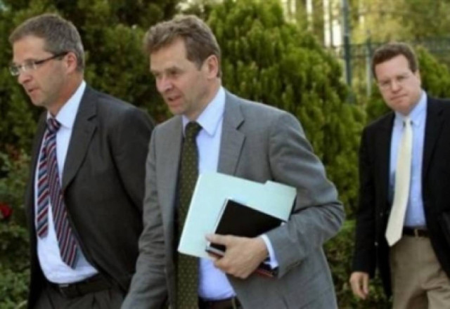 Εκτροπή και ποινή περιλαμβάνει το Μνημόνιο 2