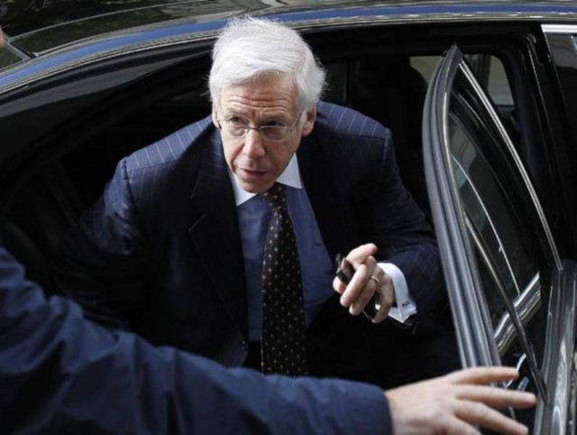 Στο Μαξίμου Νταλάρα και Λεμιέρ