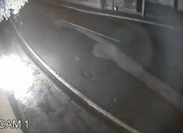 Πήγε να βάλει φωτιά και κάηκε