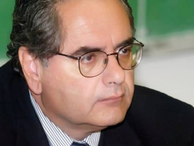 Πολιτικό σκηνικό παραφροσύνης