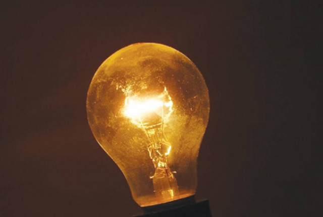 Διακοπές ρεύματος λόγω κακοκαιρίας