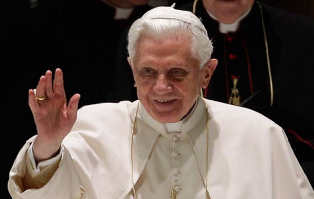 Συμπόσιο της Καθολικής Εκκλησίας για την παιδεραστία