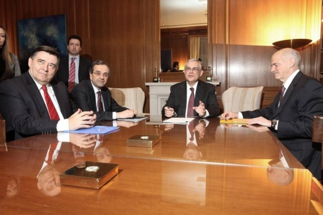 Νέα «προβοκατόρικα» δημοσιεύματα από το Reuters