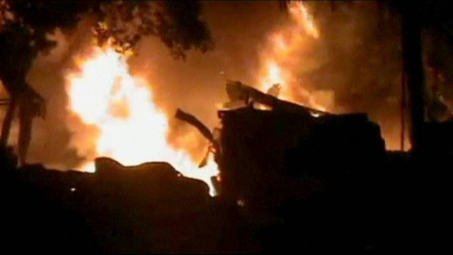 Λιποτάκτες σκότωσαν τρεις στρατιωτικούς στη Συρία