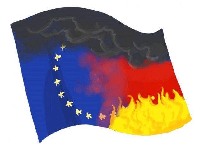 Μάχες οπισθοφυλακών