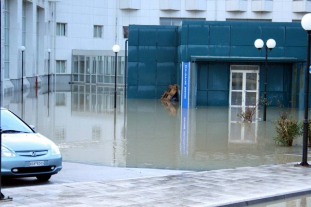 Κλειστά Νηπιαγωγεία και Δημοτικά στον Πύργο