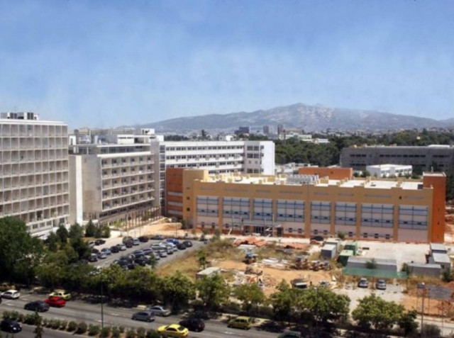 Έργα εξοικονόμησης ενέργειας σε ΓΝΑ και ΓΕΝ