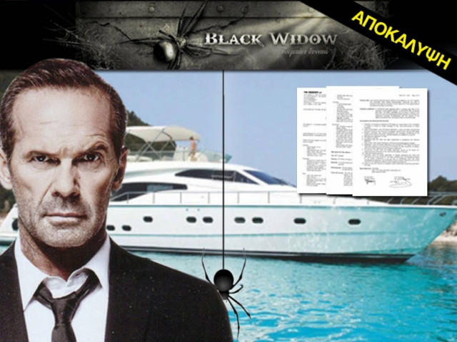 Την ώρα που έκλεινε το Maxim ο Κωστόπουλος αγόραζε σκάφος 450.000 Ευρώ