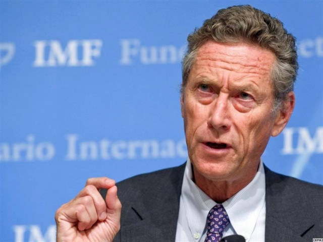 Ο. Μπλανσάρ: Εκτός αγορών η Ελλάδα για πάρα πολλά χρόνια