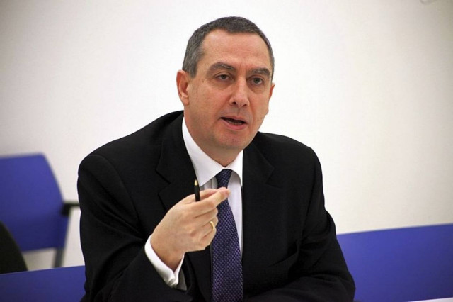 Γ. Μιχελάκης: Στο ΠΑΣΟΚ είναι πραγματικά αδιόρθωτοι