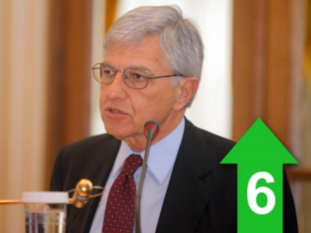 «Στη ζωή κανείς ωριμάζει και διά της βίας»