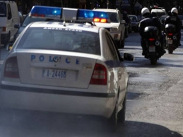 Σε εξέλιξη ανθρωποκυνηγητό για ληστές σε Pet Shop