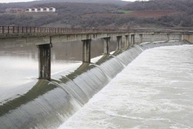 Σε κατάσταση επιφυλακής ο νομός Έβρου