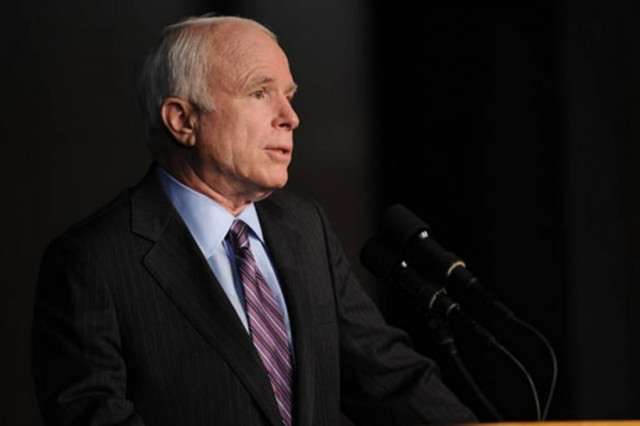 «Να εξοπλίσουν οι ΗΠΑ» τη συριακή αντιπολίτευση