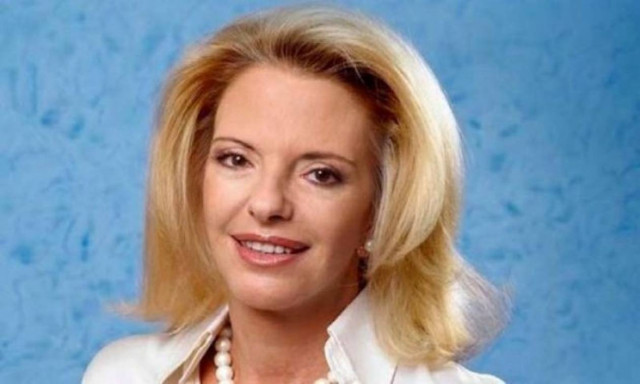 Κατάθεση Βόζενμπεργκ για τα μυστικά κονδύλια