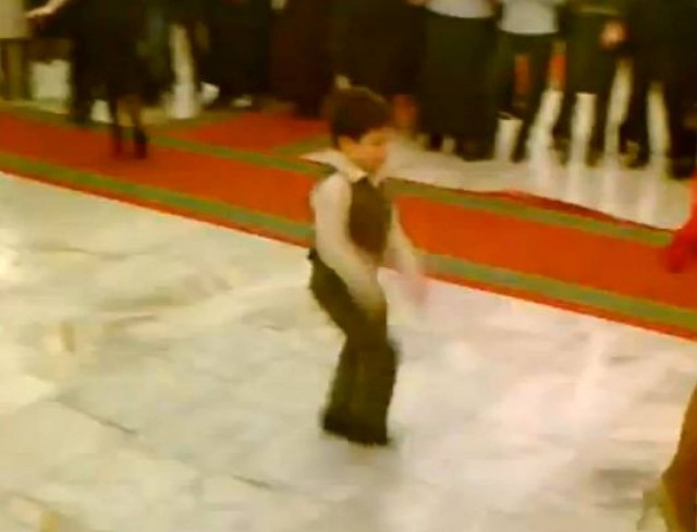 Ο νέος Μπίλι Έλιοτ