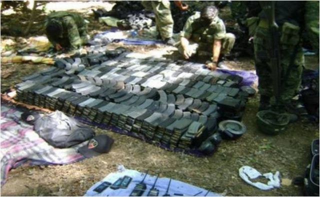 Μεξικό: Καρτέλ ναρκωτικών καλεί σε εκεχειρία λόγω… Πάπα