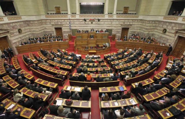 Την Κυριακή η ψηφοφορία για το PSI