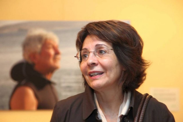 Μ. Δαμανάκη: Η Ελλάδα στο ευρώ με αστερίσκους