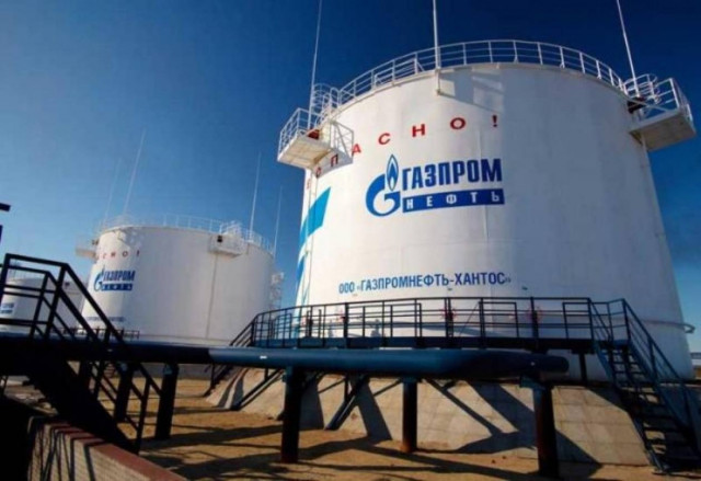 Η Gazprom  δε μπορεί να ικανοποιήσει την ευρωπαϊκή ζήτηση