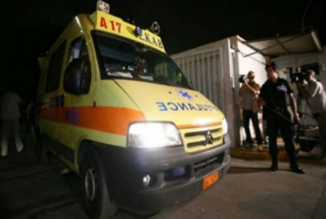 Νεκροί από ασφυξία Αφγανοί λαθρομετανάστες