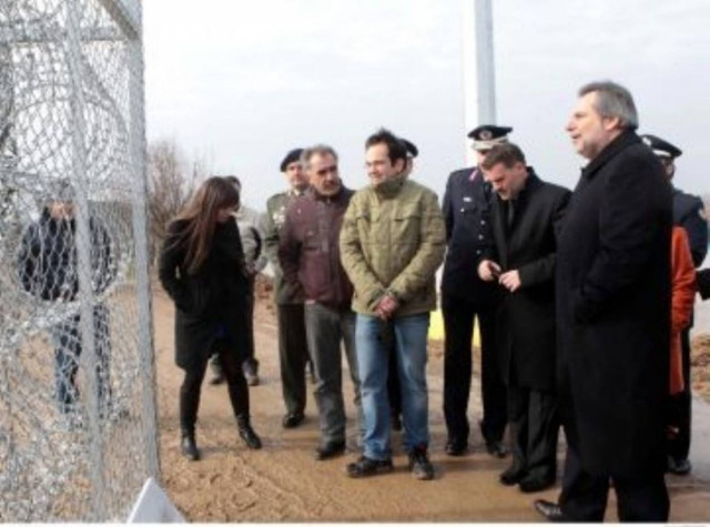 «Να σταματήσει η υποκρισία για το ζήτημα της παράνομης μετανάστευσης»