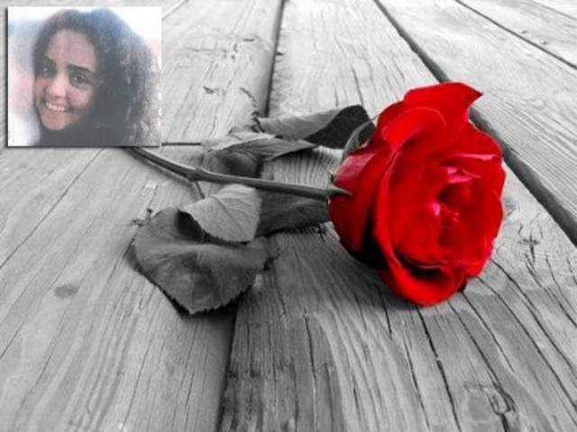 Από βαριά πνευμονία «έσβησε» η 14χρονη Όλγα