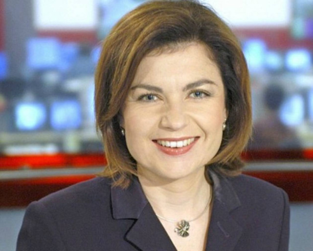 Παρουσιάστρια του BBC που παίρνει 120.000 ευρώ ζητάει επίδομα ρούχων!