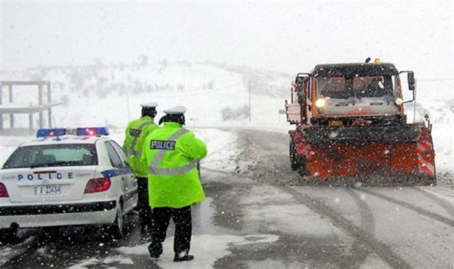 Αποκλεισμένα χωριά και προβλήματα ηλεκτροδότησης