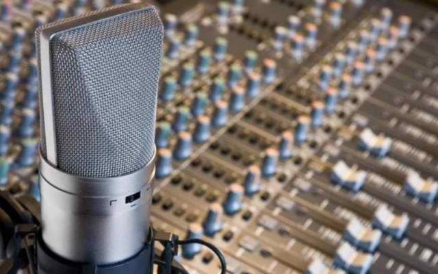 Αναστέλλεται η λειτουργία του Ραδιοφωνικού Σταθμού της Εκκλησίας