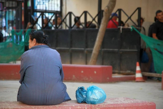 Eurostat: Η Ελλάδα έβδομη σε ποσοστά φτώχειας