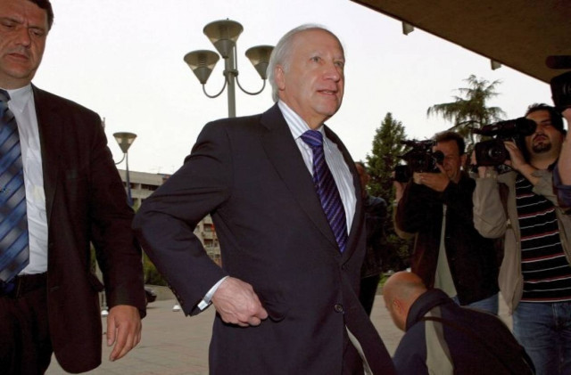 Νέα επίσκεψη Νίμιτς σε Ελλάδα και Σκόπια